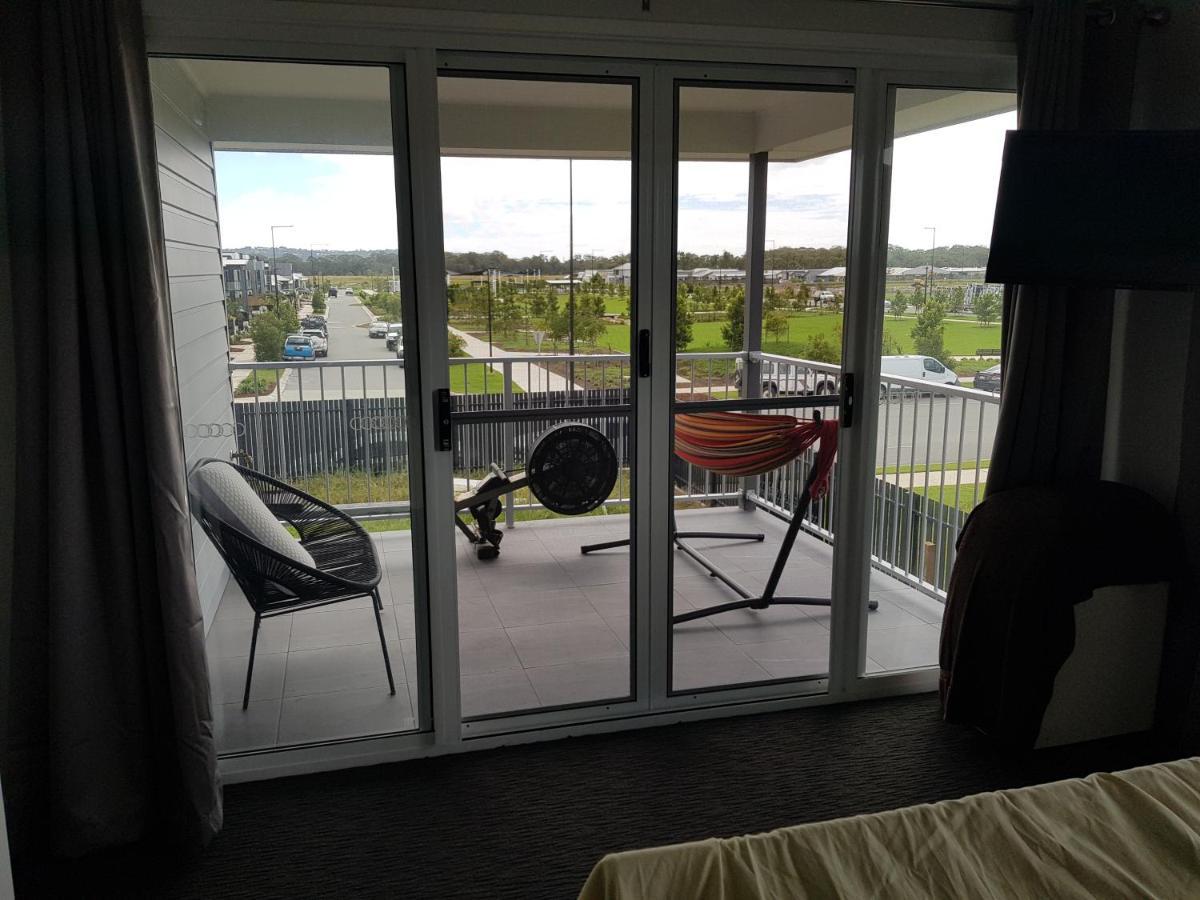 Hampton Homestay Palmview Екстериор снимка